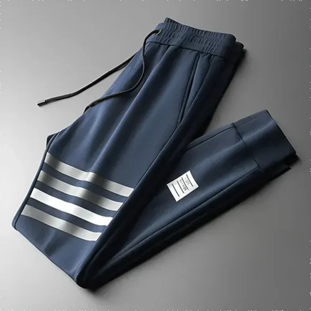 Thiago® | Uncomplicated And Trendy   Trousers