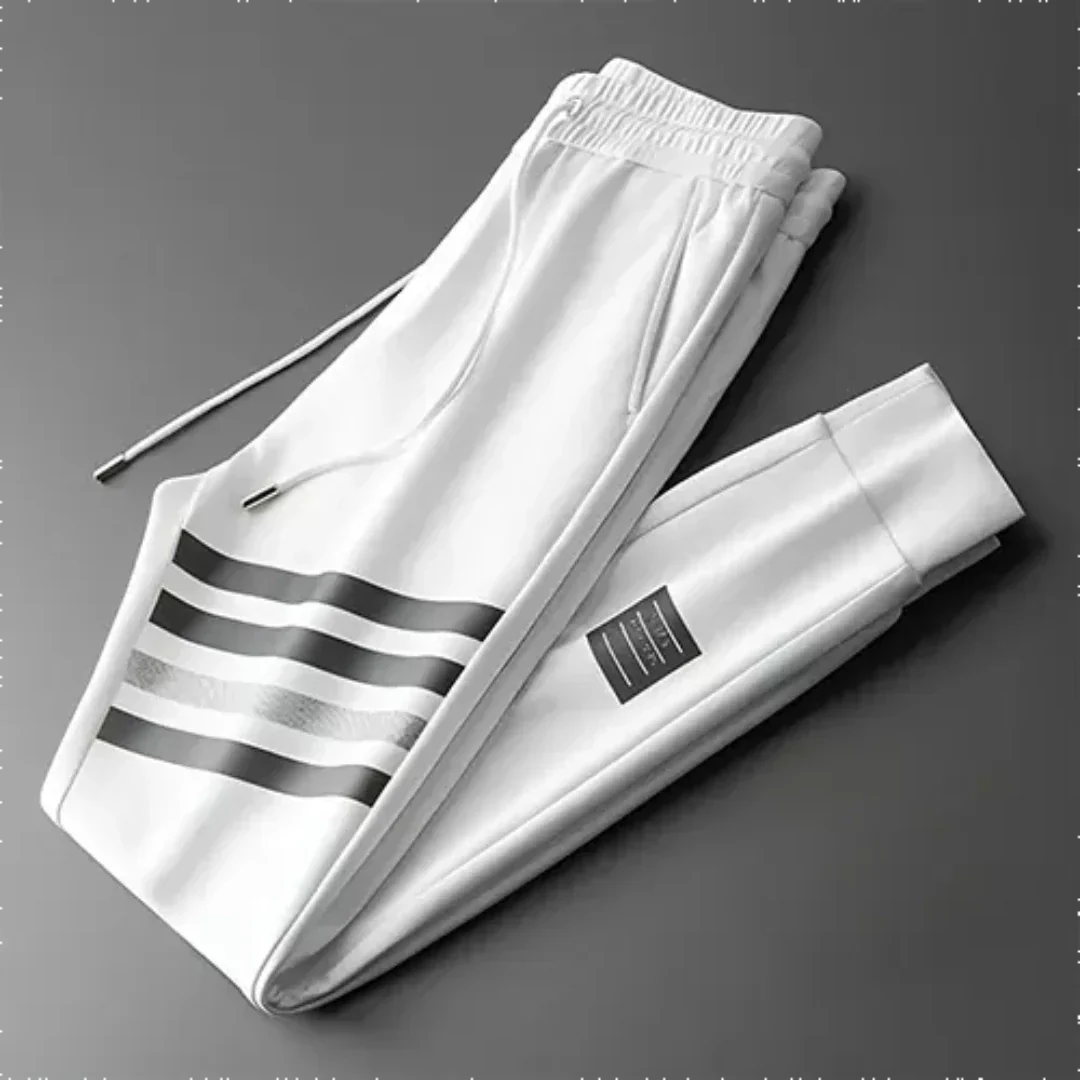 Thiago® | Uncomplicated And Trendy   Trousers
