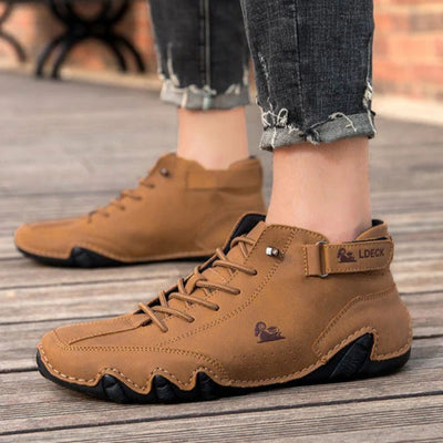 Bodie | Reid Adventure Sneakers