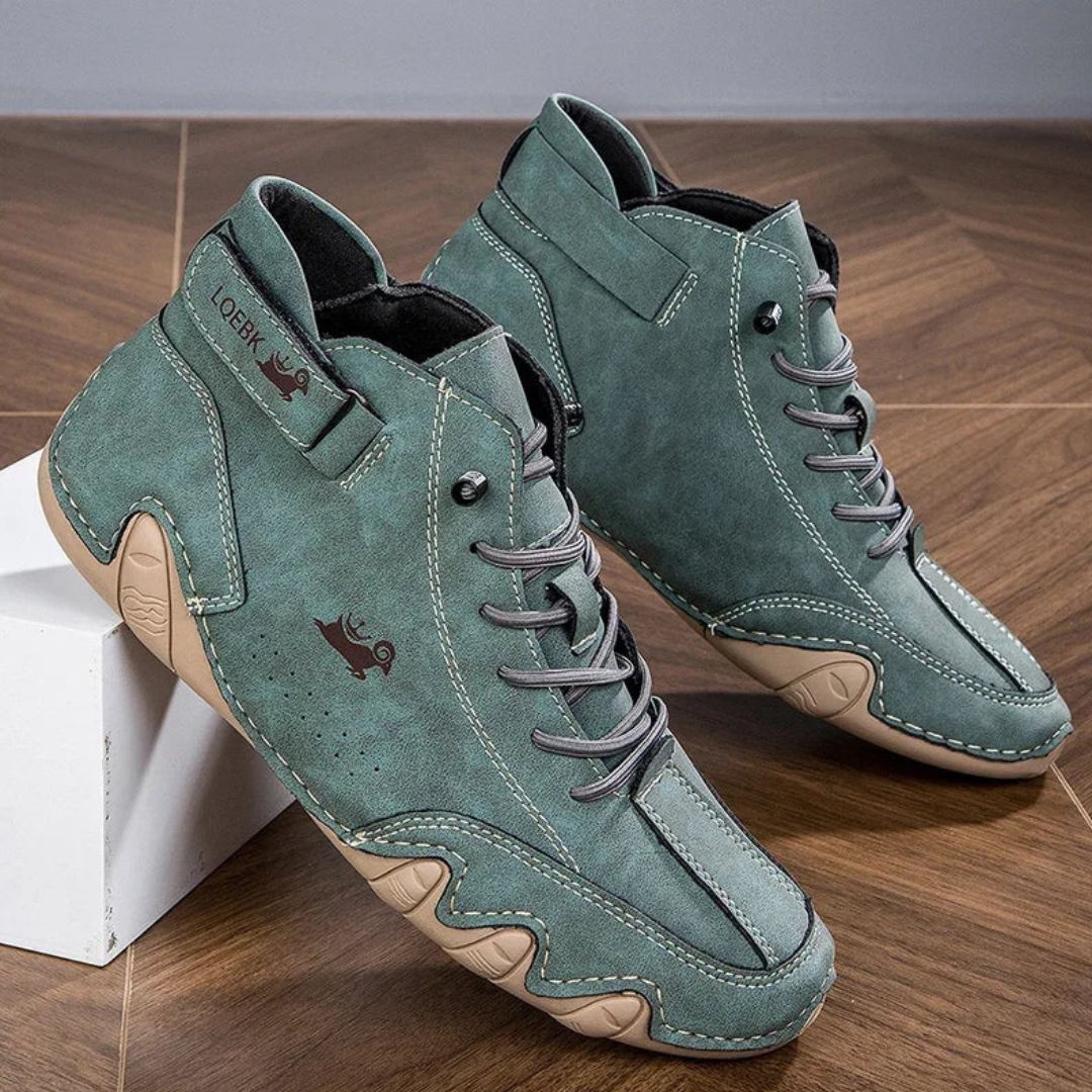 Bodie | Reid Adventure Sneakers