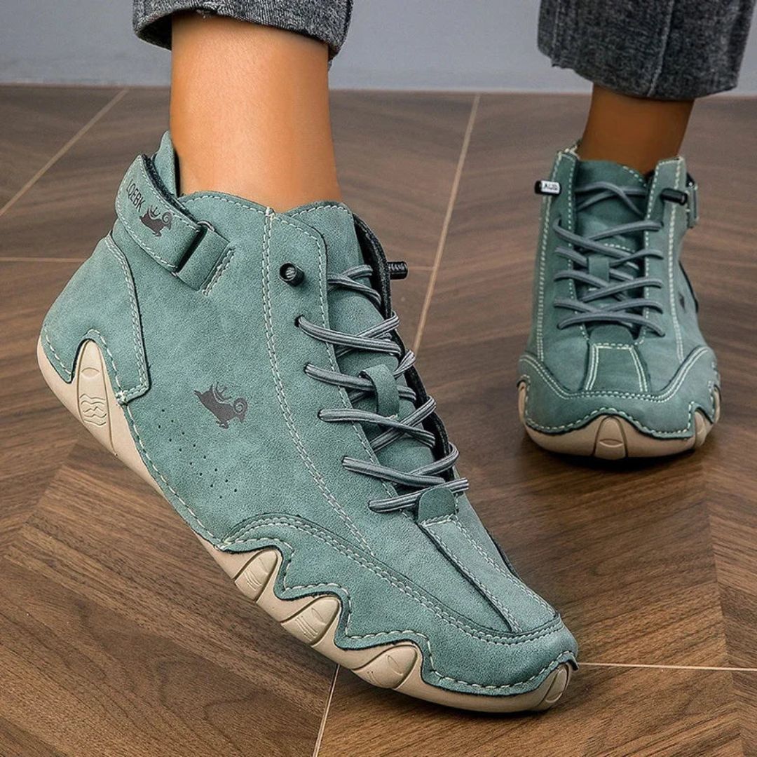 Bodie | Reid Adventure Sneakers