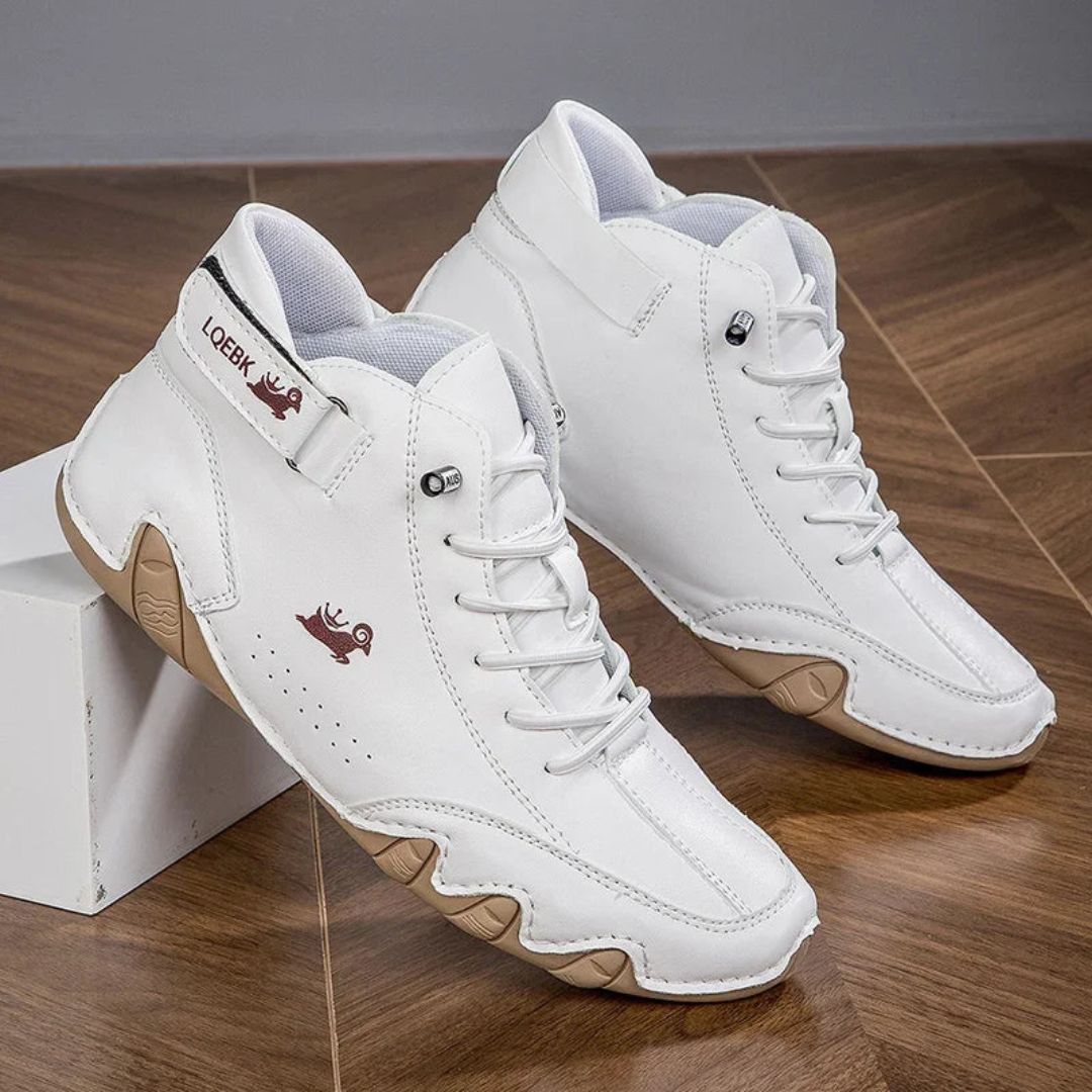 Bodie | Reid Adventure Sneakers