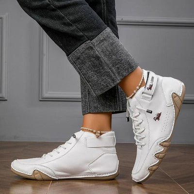 Bodie | Reid Adventure Sneakers