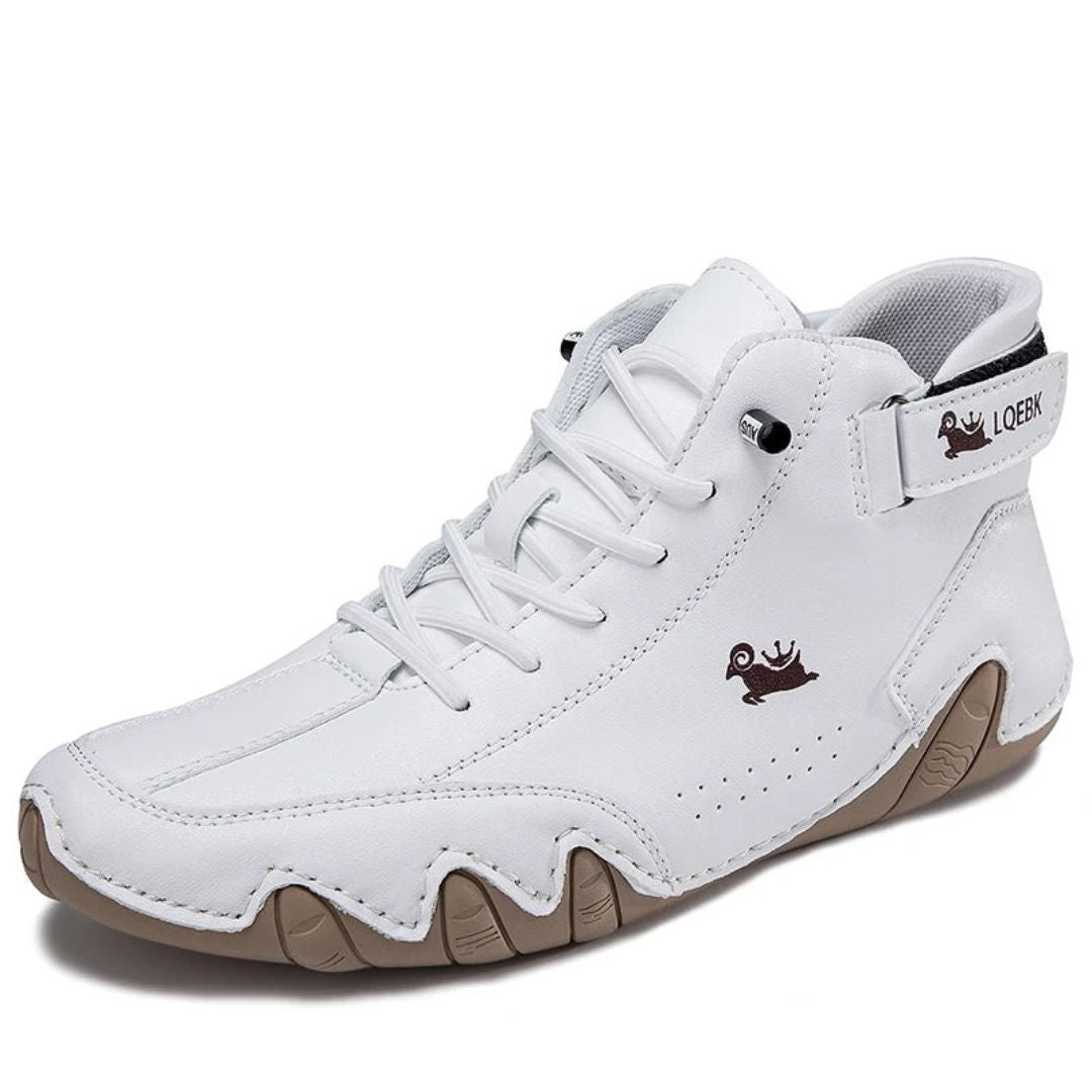 Bodie | Reid Adventure Sneakers