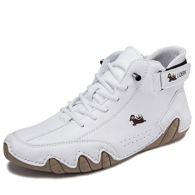 Bodie | Reid Adventure Sneakers