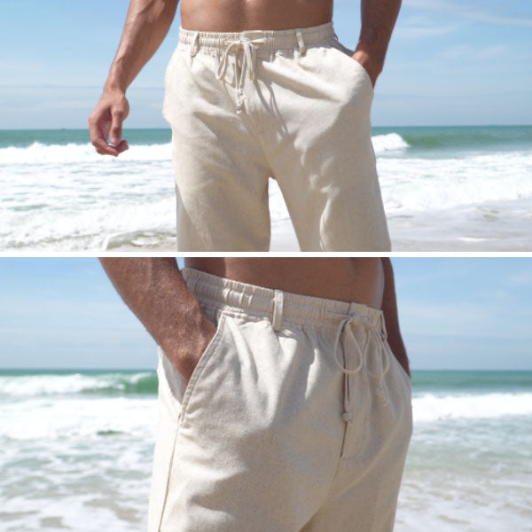 Roger® | Men'S Lightweight Pants