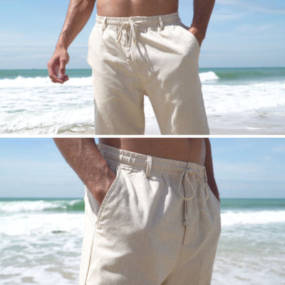 Roger® | Men'S Lightweight Pants