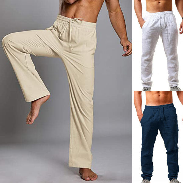 Roger® | Men'S Lightweight Pants