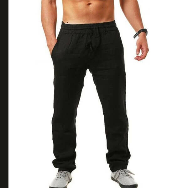 Roger® | Men'S Lightweight Pants