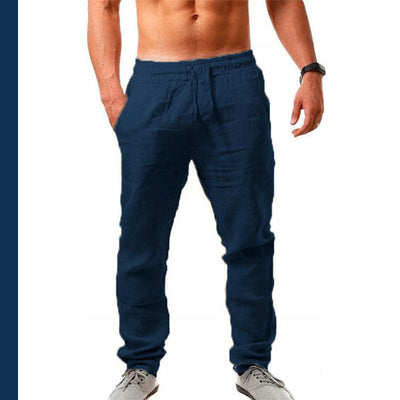 Roger® | Men'S Lightweight Pants