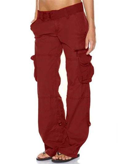 Ricardo® | Elegant And Casual   Trousers