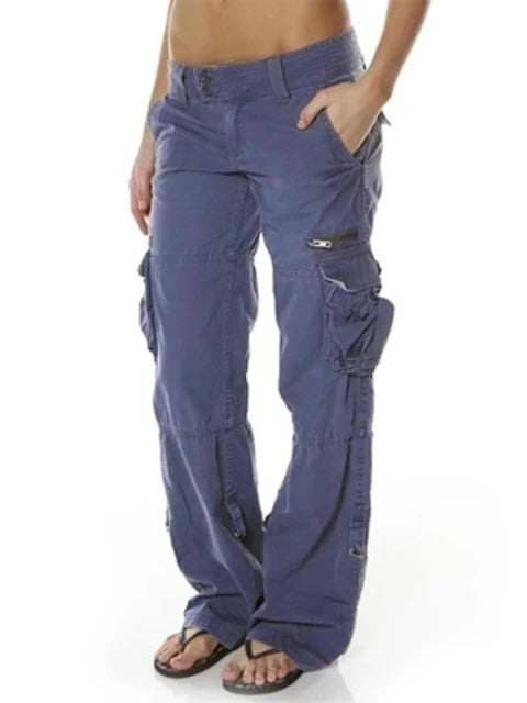 Ricardo® | Elegant And Casual   Trousers
