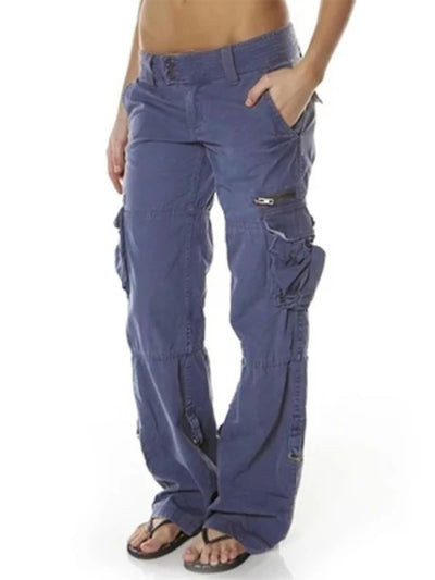 Ricardo® | Elegant And Casual   Trousers