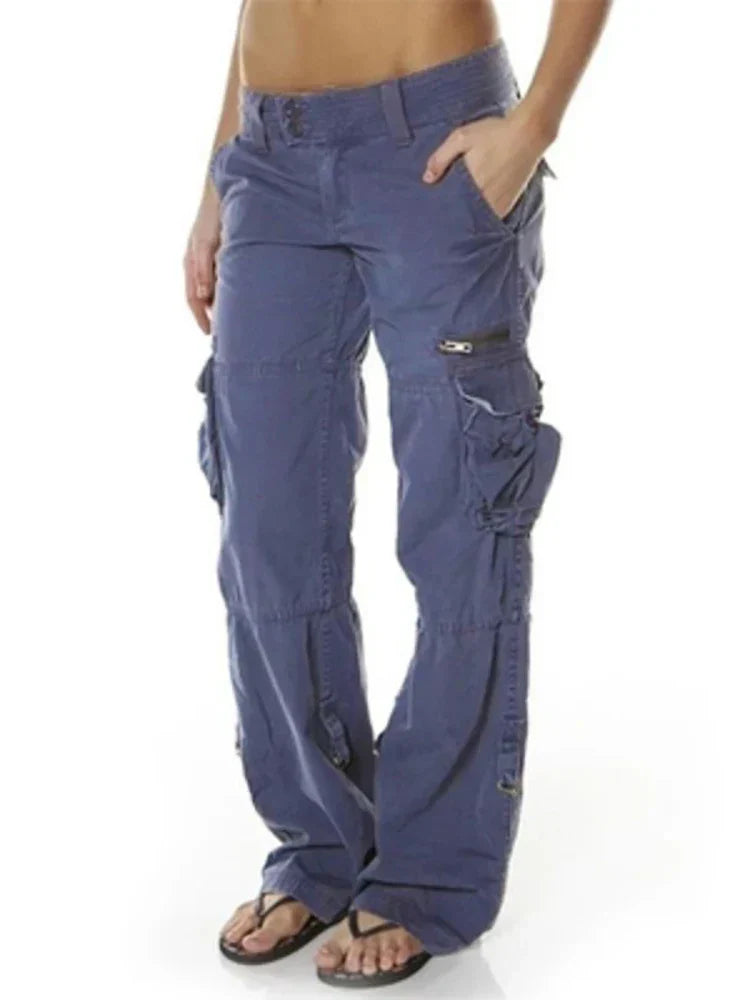 Ricardo® | Elegant And Casual   Trousers