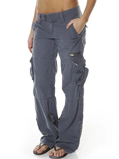 Ricardo® | Elegant And Casual   Trousers