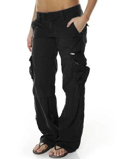 Ricardo® | Elegant And Casual   Trousers