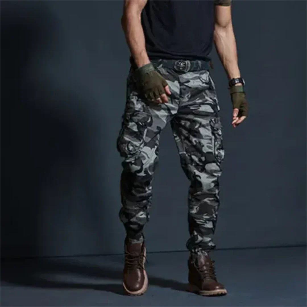 Jorge® | Fashionable And Effortless   Pants