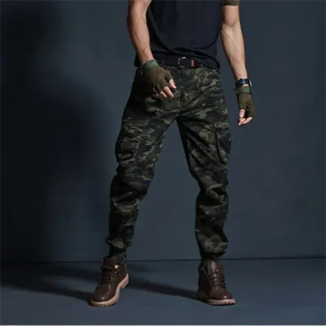 Jorge® | Fashionable And Effortless   Pants