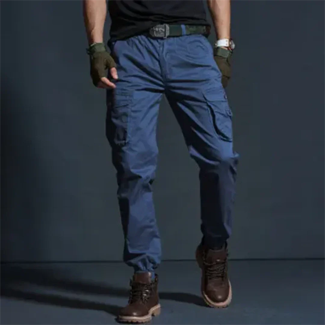 Jorge® | Fashionable And Effortless   Pants