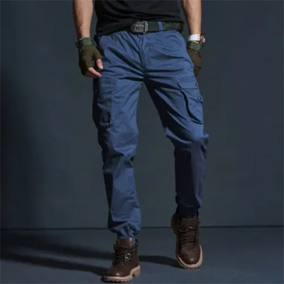 Jorge® | Fashionable And Effortless   Pants