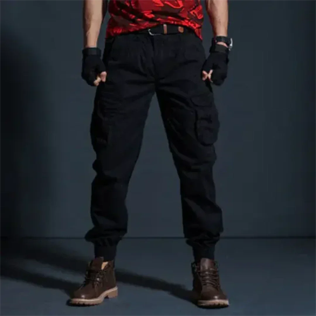 Jorge® | Fashionable And Effortless   Pants