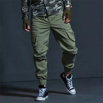 Jorge® | Fashionable And Effortless   Pants