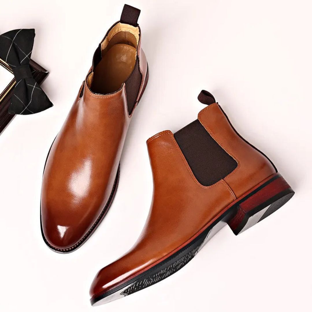 Thane | Ricardo Prime Chelsea Boots
