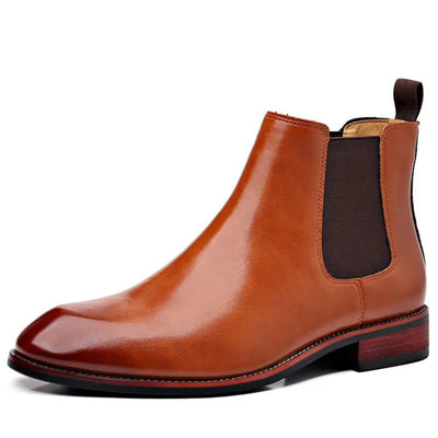 Thane | Ricardo Prime Chelsea Boots