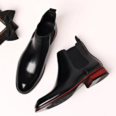 Thane | Ricardo Prime Chelsea Boots
