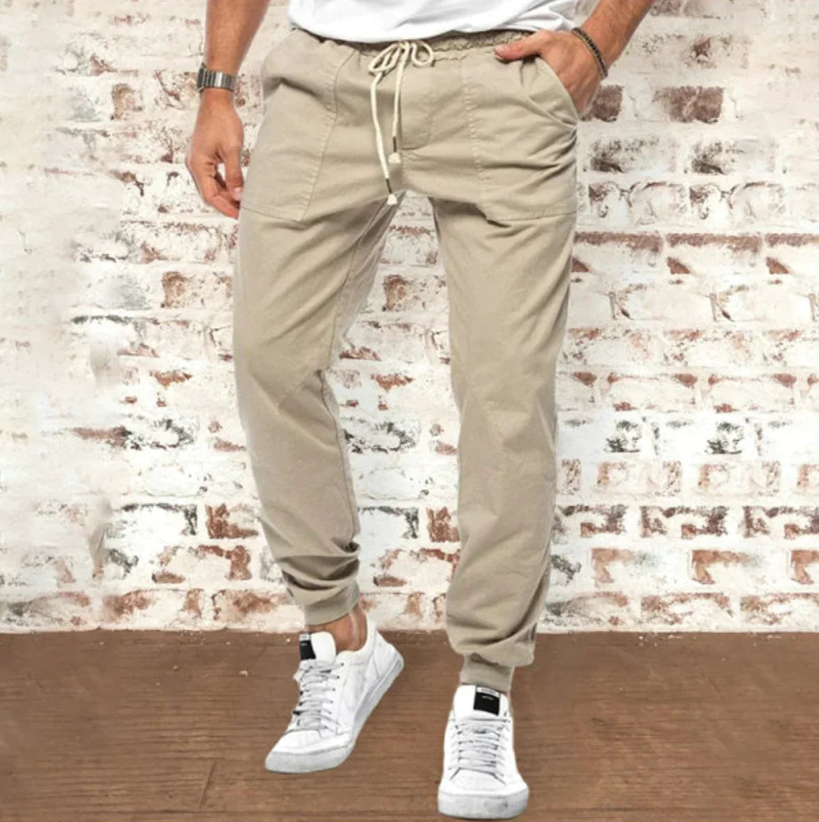 Imre® | The Stylish And Unique Trousers