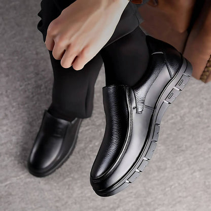 Oliver® | Leather Shoes