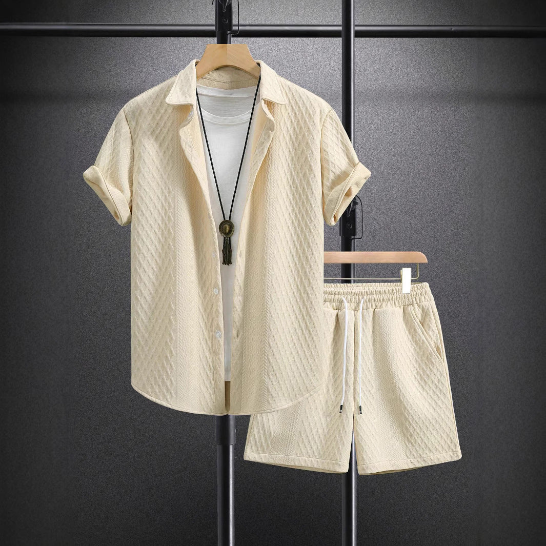 Juan® | Maldives Casual Crusie Set