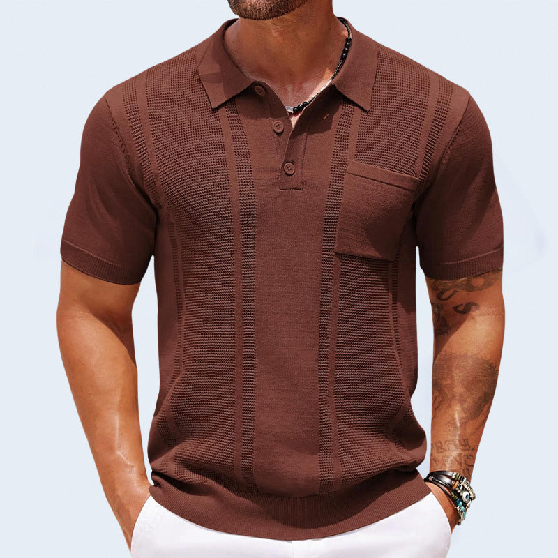 Valentin® | Polo Shirt