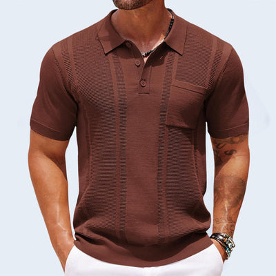 Valentin® | Polo Shirt