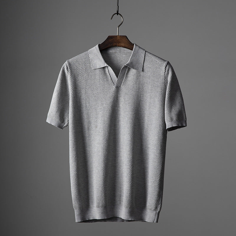 Keegan® | Premium Polo Shirt