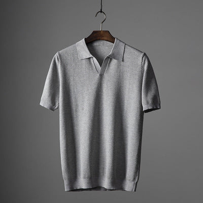 Keegan® | Premium Polo Shirt