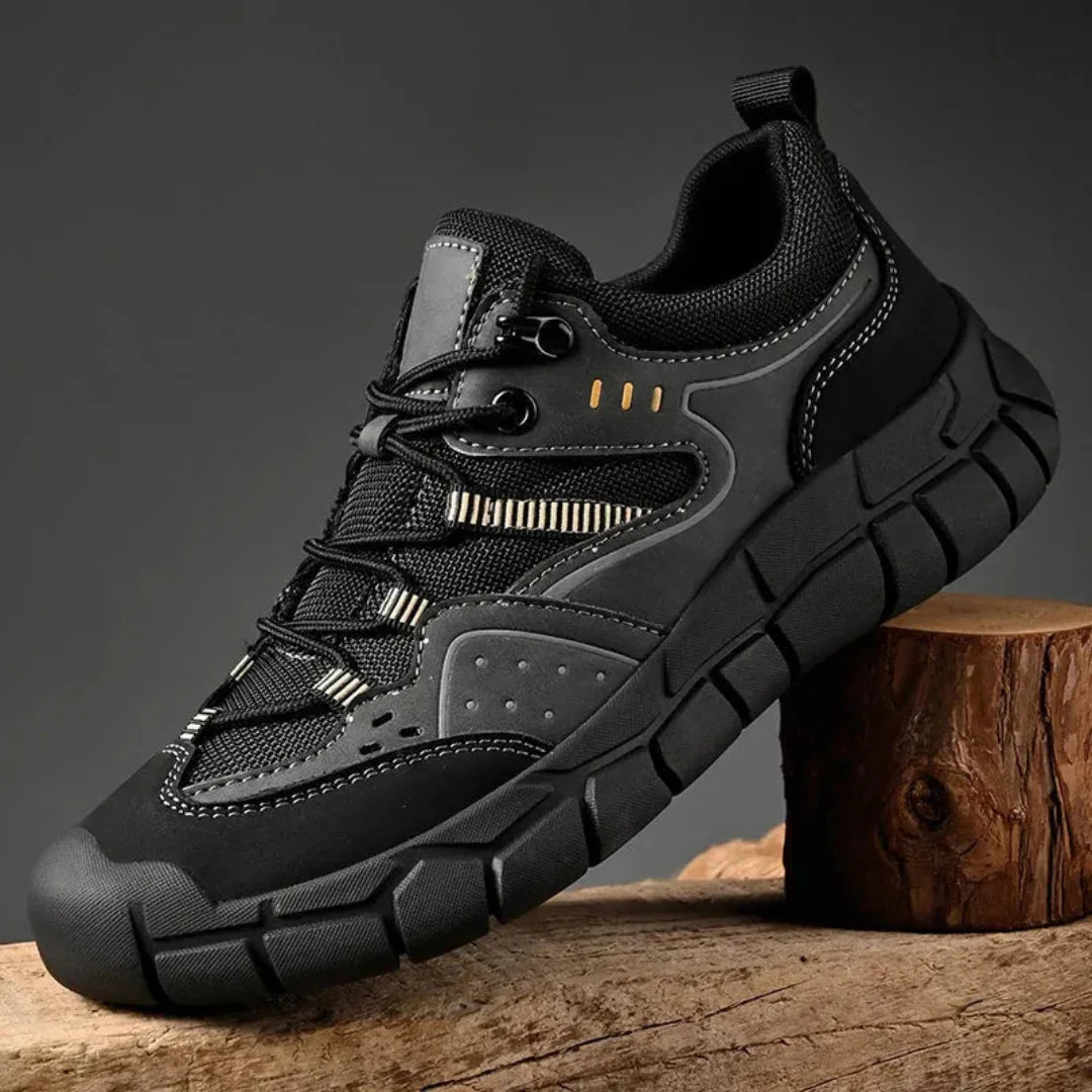 Jordán | Terrain Trek Sneakers