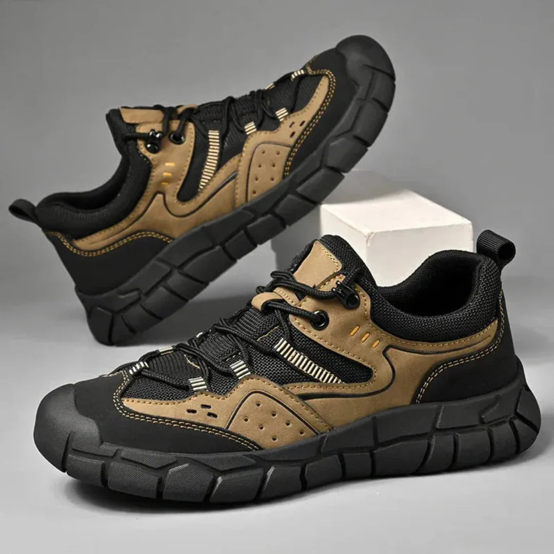 Jordán | Terrain Trek Sneakers