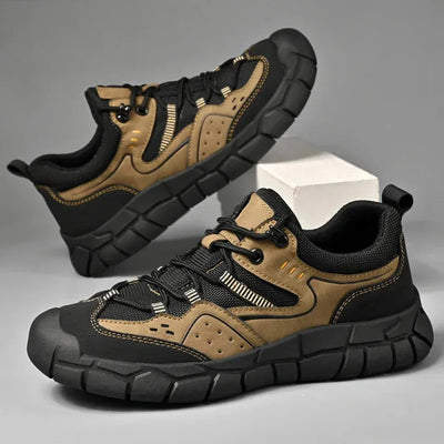 Jordán | Terrain Trek Sneakers