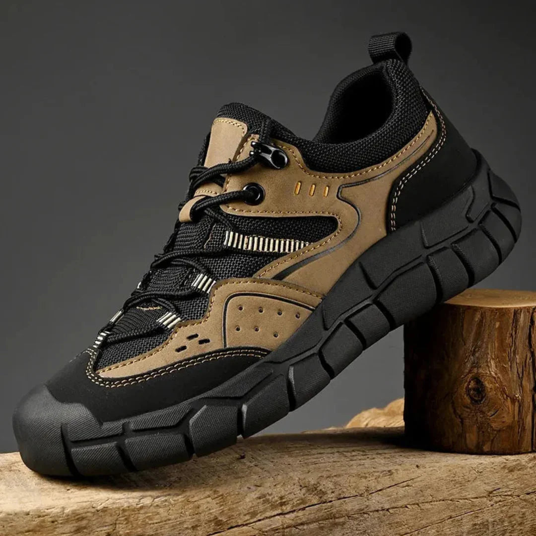 Jordán | Terrain Trek Sneakers