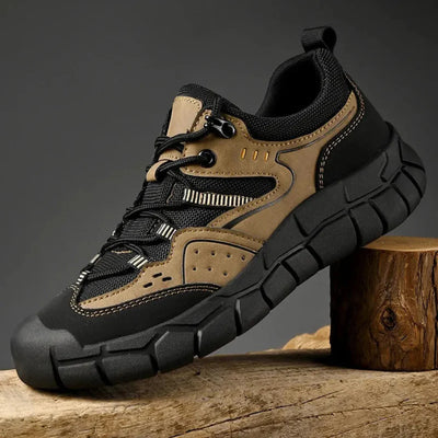 Jordán | Terrain Trek Sneakers