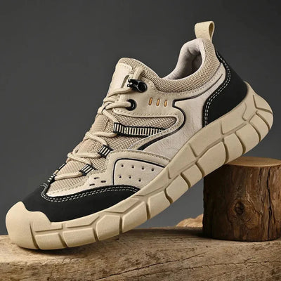 Jordán | Terrain Trek Sneakers