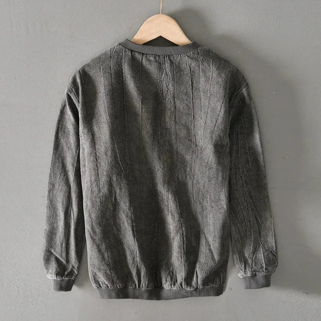 Raúl | Romeo Bomber Jacket
