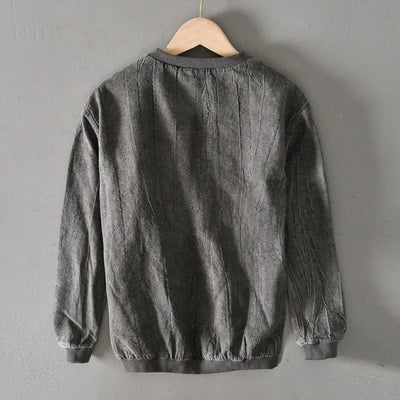 Raúl | Romeo Bomber Jacket