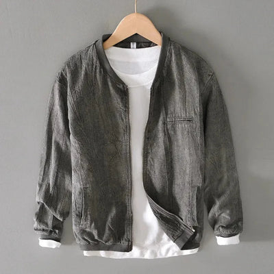 Raúl | Romeo Bomber Jacket