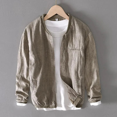 Raúl | Romeo Bomber Jacket