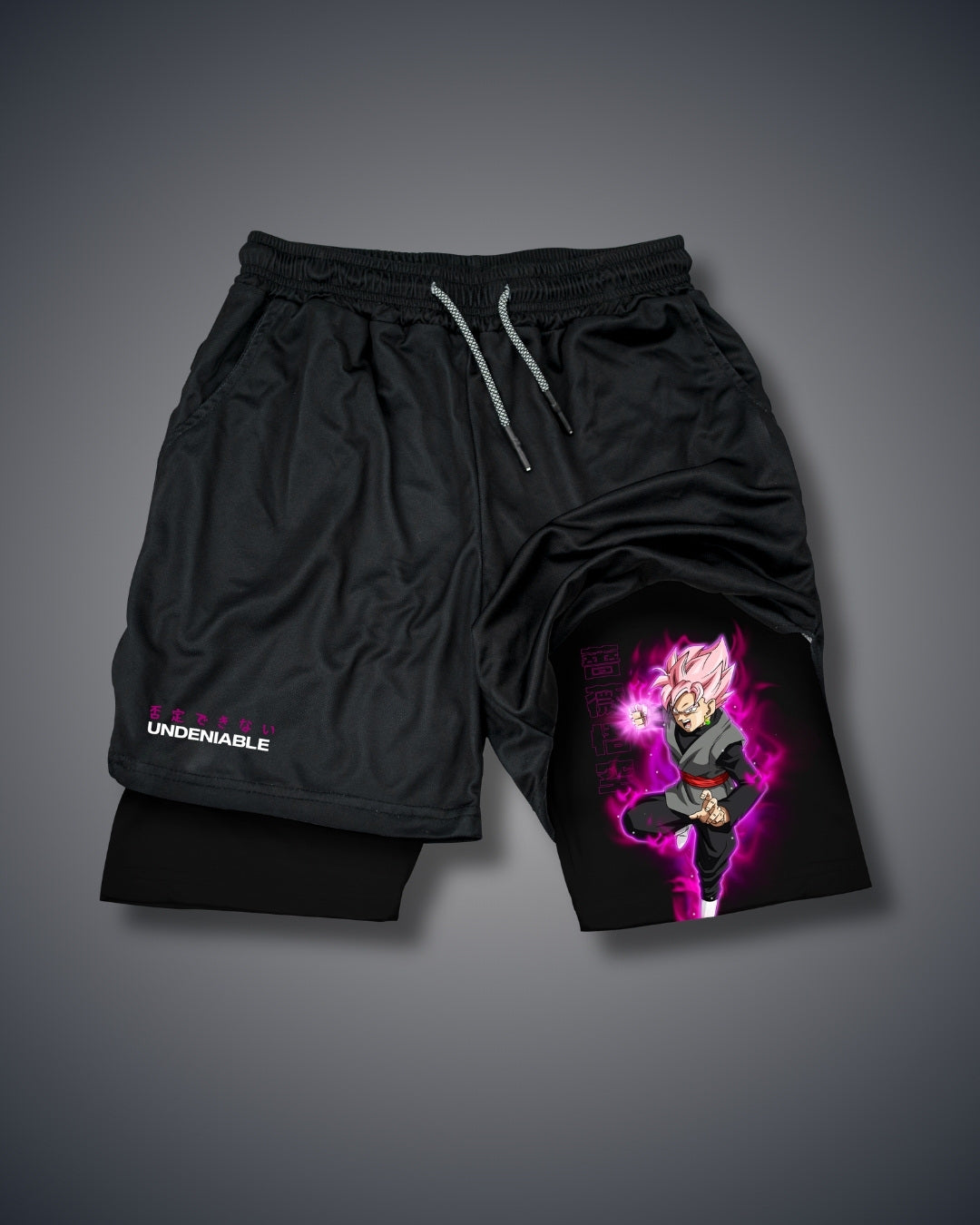 Wyatt® | Gym Performance Shorts