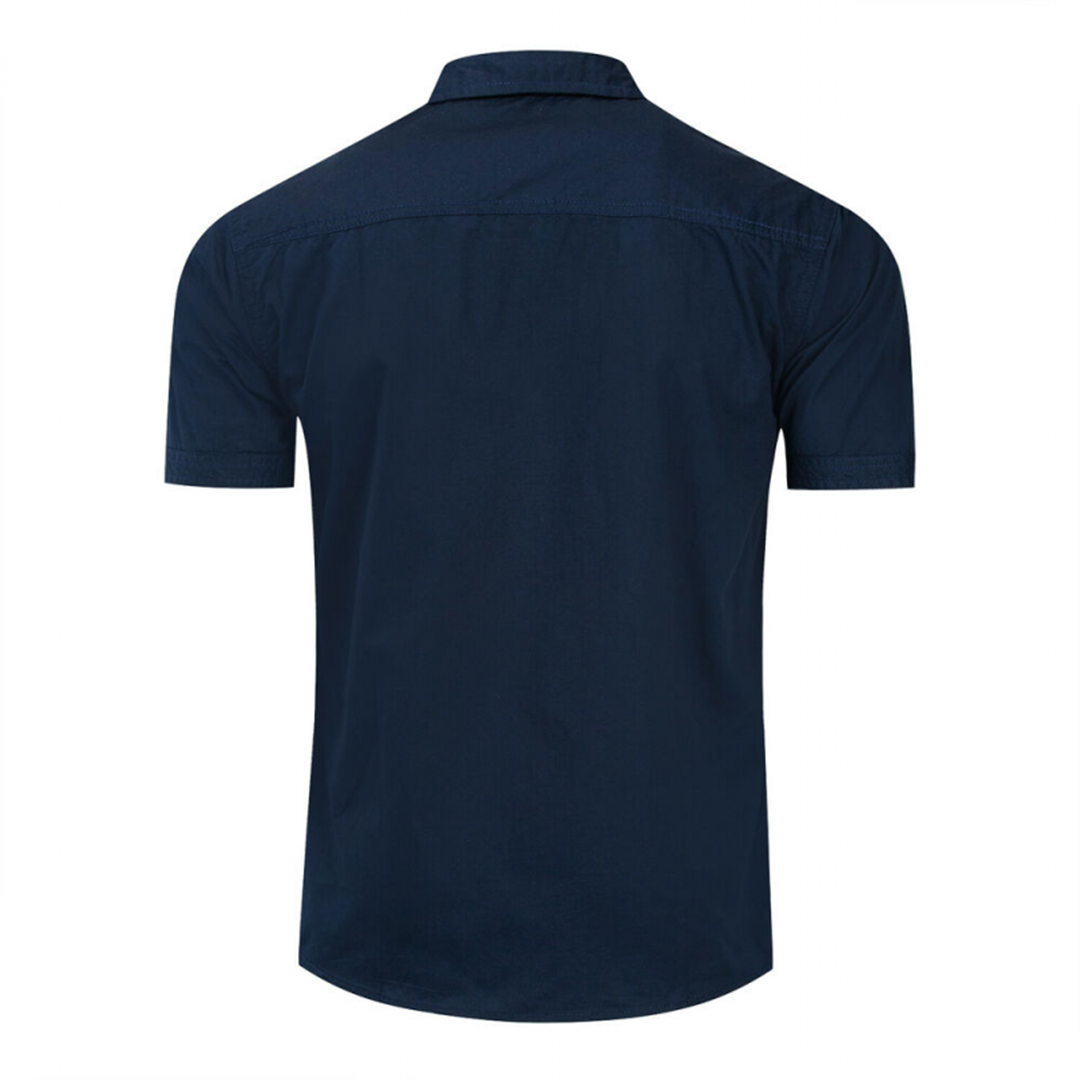 Ignatius® | Casual Polo Shirt For Men