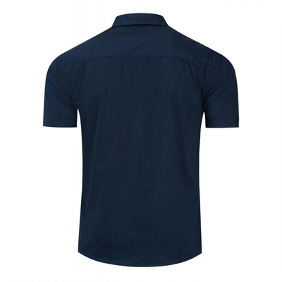 Ignatius® | Casual Polo Shirt For Men