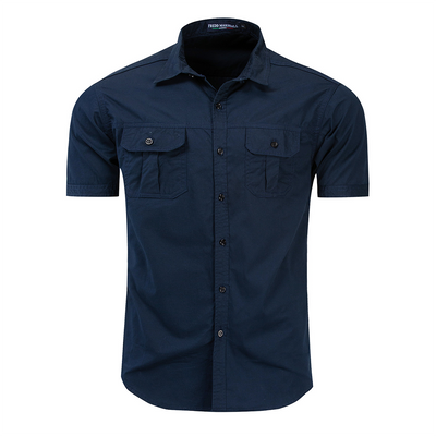 Ignatius® | Casual Polo Shirt For Men